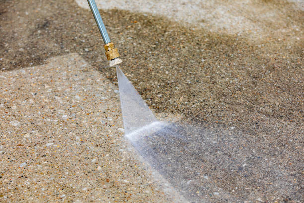 Best Restaurant Pressure Washing  in Lindsay, TX