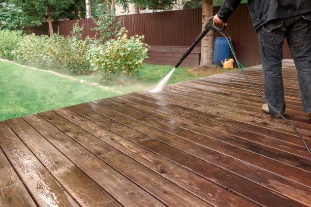 Playground Equipment Cleaning in Lindsay, TX