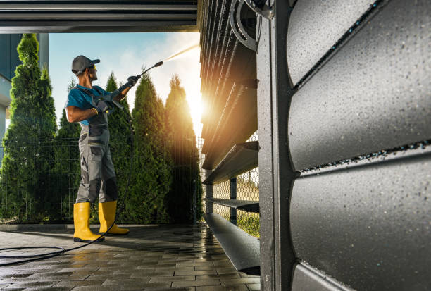 Best Machinery and Equipment Cleaning  in Lindsay, TX