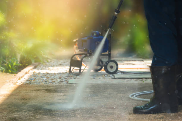 Boat and Dock Cleaning in Lindsay, TX